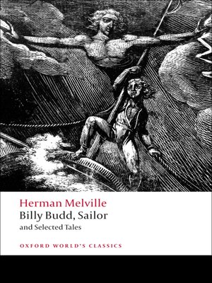cover image of Billy Budd, Sailor and Selected Tales